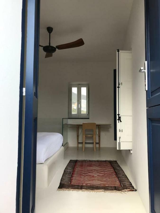 Casa Isabella Βίλα Malfa  Εξωτερικό φωτογραφία
