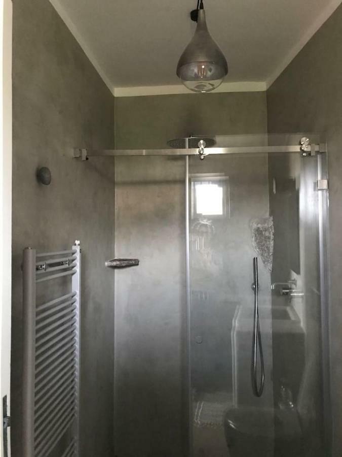 Casa Isabella Βίλα Malfa  Εξωτερικό φωτογραφία