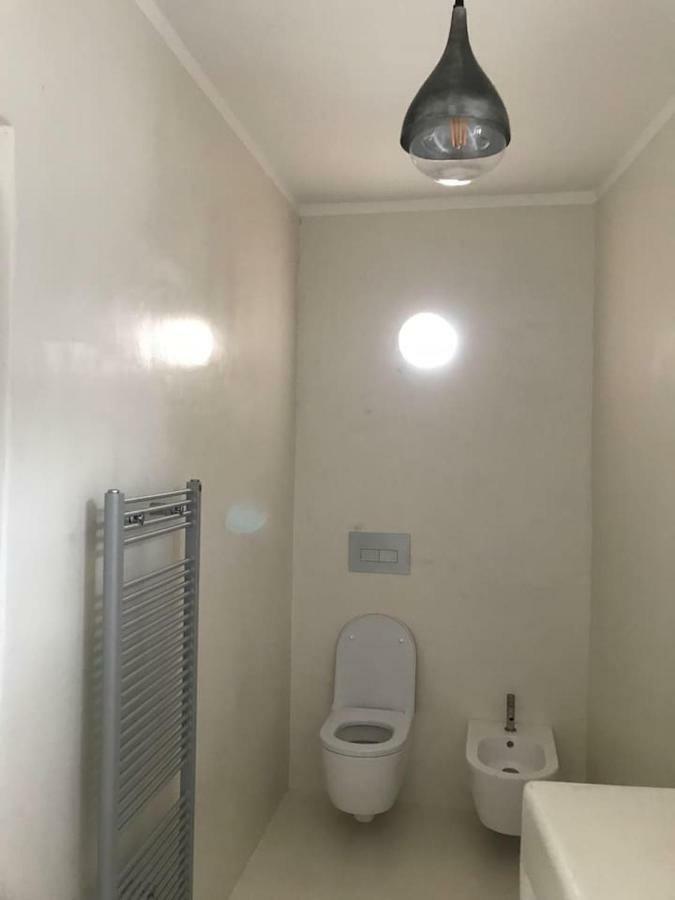 Casa Isabella Βίλα Malfa  Εξωτερικό φωτογραφία